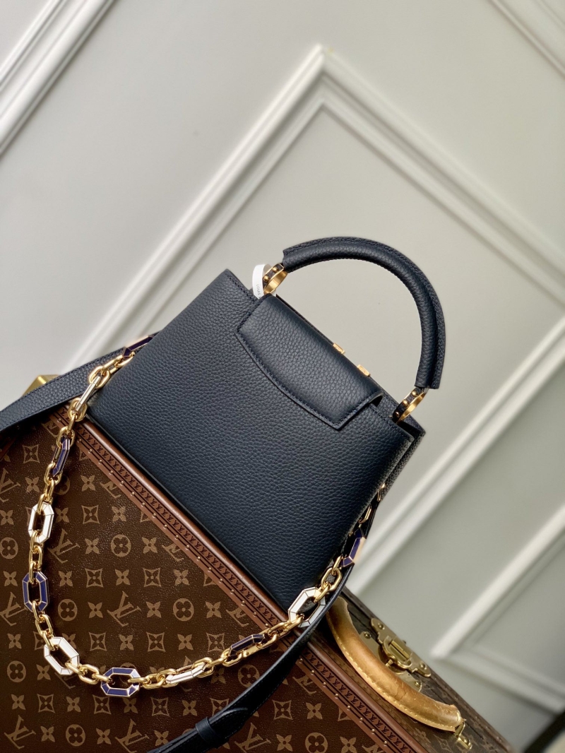 LV Capucines Bags